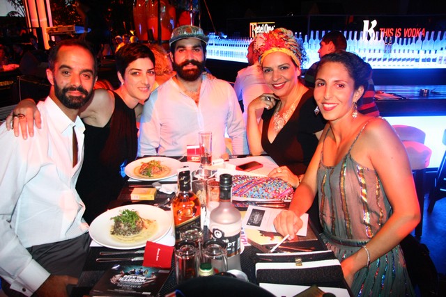 IDRAAC Fundraising Event